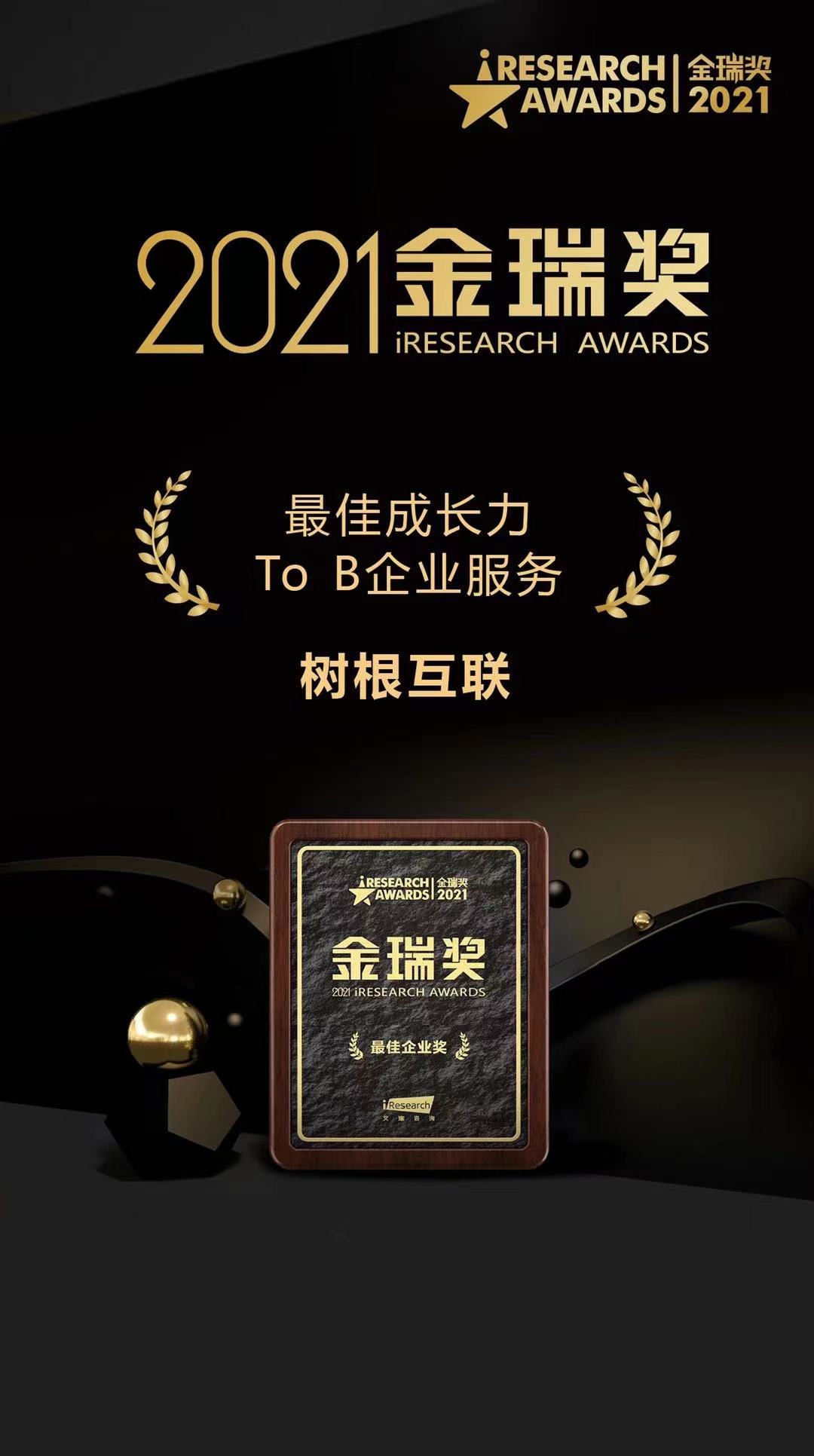 2021����   ���������To B��ҵЧ��