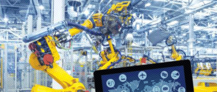 �������� | ��ҵ4.0ʱ����������������������ʶ��е�Ӿ���λ�������䷶���ռܹ�