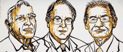 ��﮵��֮����John B. Goodenough�ʶ�ŵ������ѧ�� ��ҵ�����������﮵�ء��㹻�á�