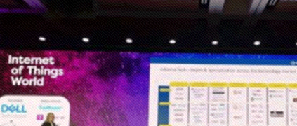 ��IoT World 2019��ȫ��IoT�Ŵ���������