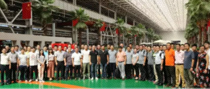 ���ƿ�չ�״�����ͬ����ѵ���л�