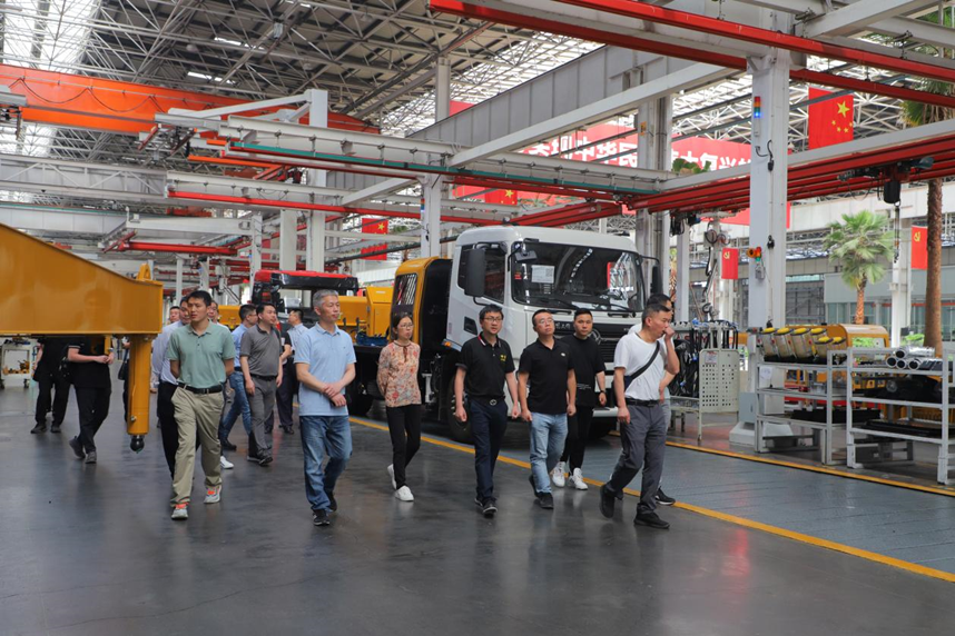 ��ҵ������ƽ̨