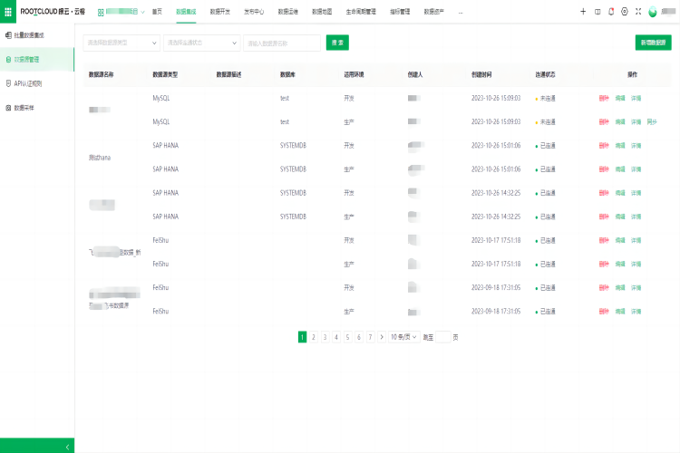 ���ݼ���